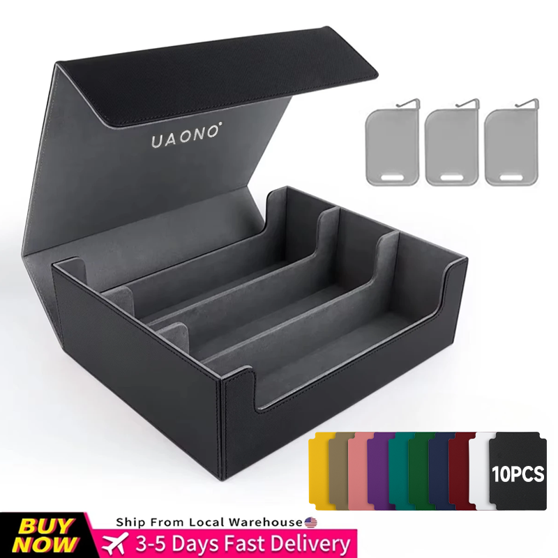 Boîte à cartes Kabinka pour MT - Trading Card Binder avis et prix