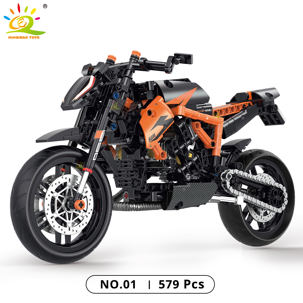 HUIQIBAO-décennie s de constru - Lego Set Creator avis et prix