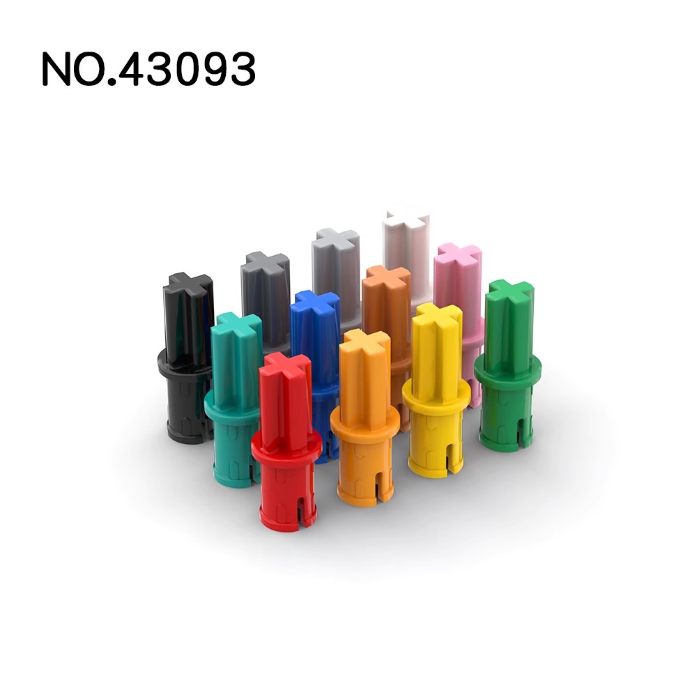 Pièces MOC 43093, broche d'ess - Lego Set Creator avis et prix