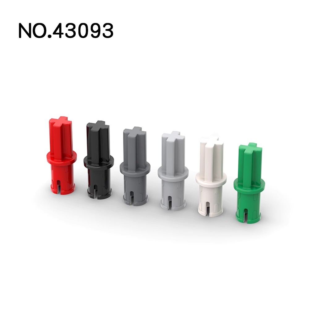 Pièces MOC 43093, broche d'ess - Lego Set Creator avis et prix