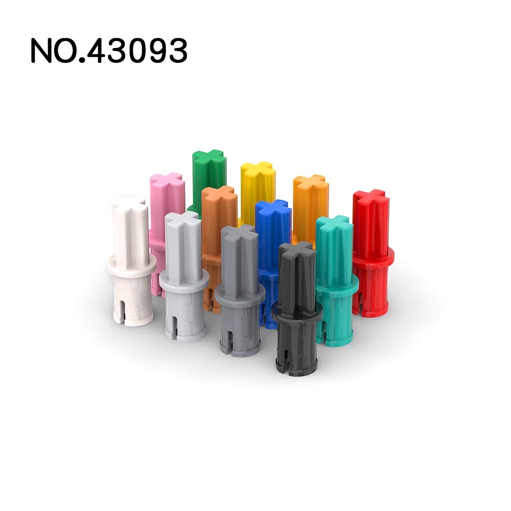 Pièces MOC 43093, broche d'ess - Lego Set Creator avis et prix