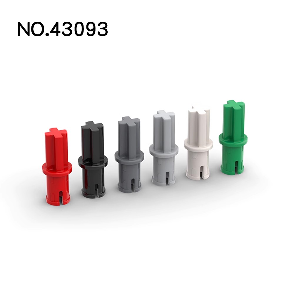 Pièces MOC 43093, broche d'ess - Lego Set Creator avis et prix