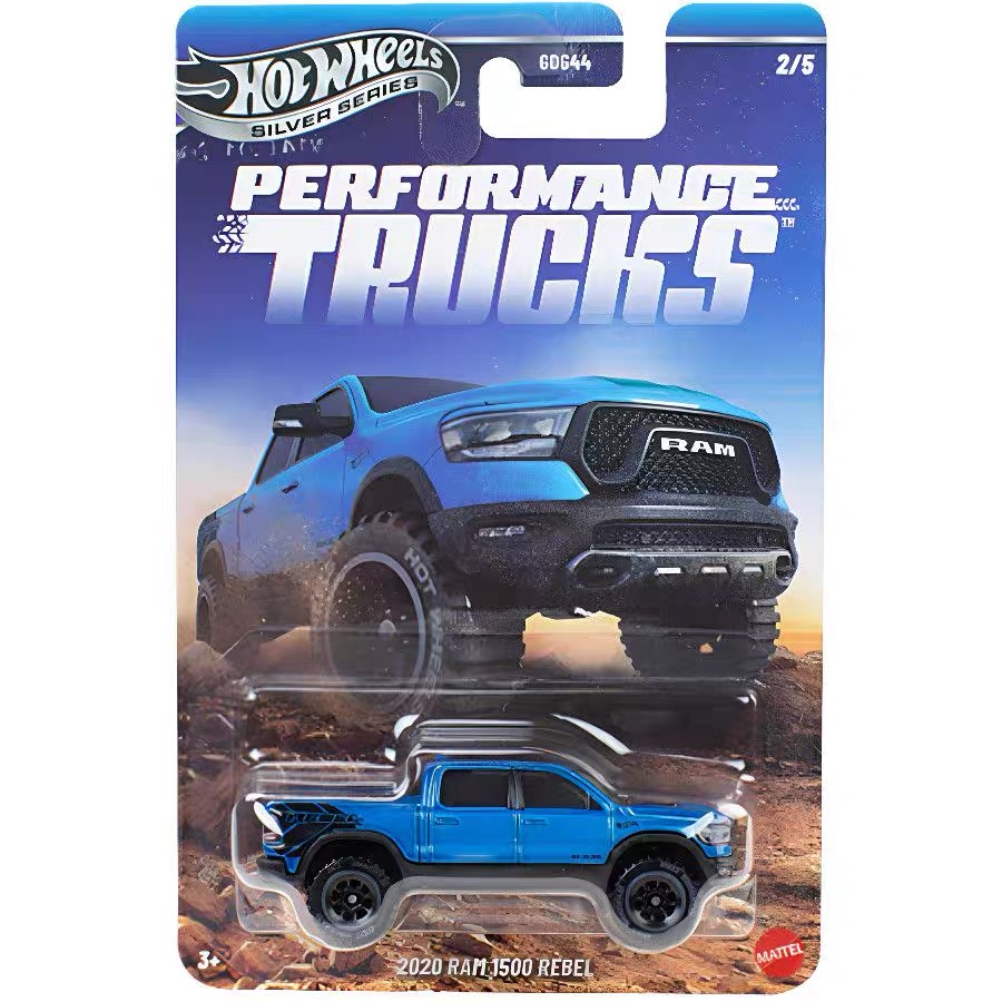 Camionnette de sport originale - Hot Wheels Car Mainline avis et prix