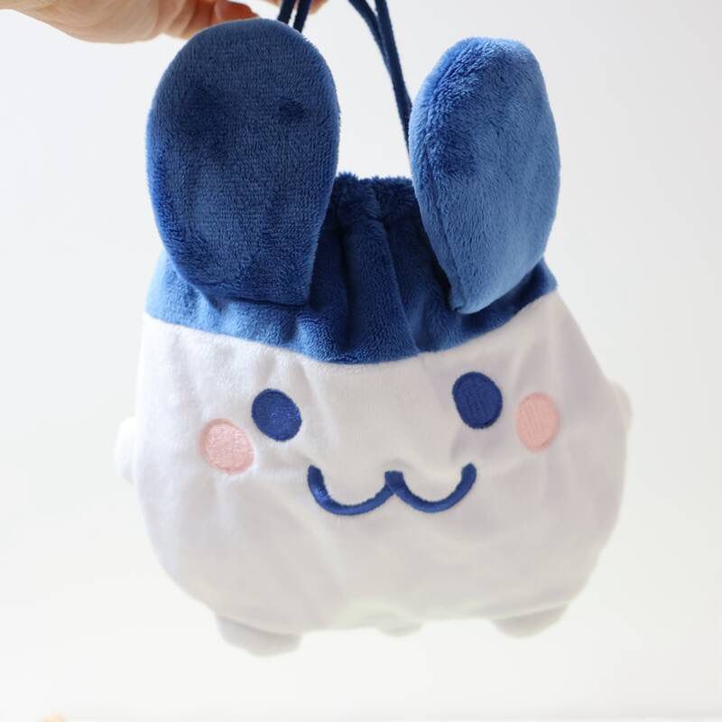 Nouvelle pochette à cordon Tam - Bandai Model Tamagotchi avis et prix