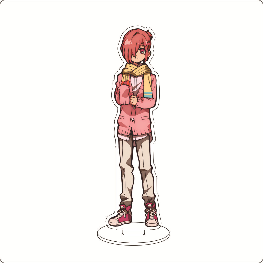 Figurine Anime Toilet-bound Ha - Figma Stand Set avis et prix