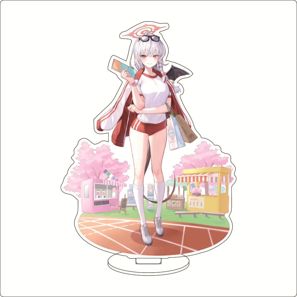 Figurine en acrylique de 16CM, - Figma Stand Set avis et prix