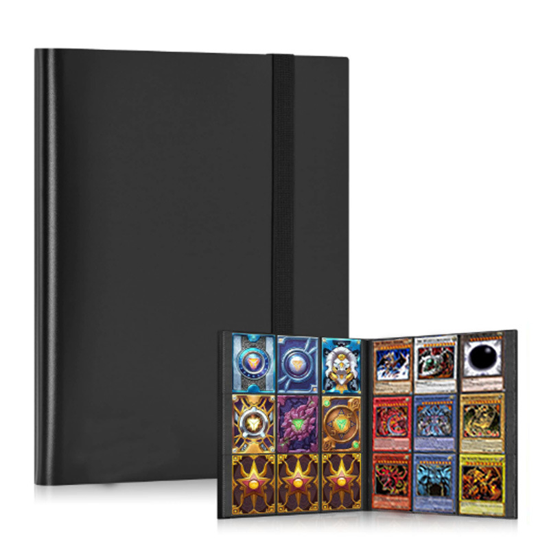 Classeur de cartes à collectio - Pokemon Binder Card avis et prix