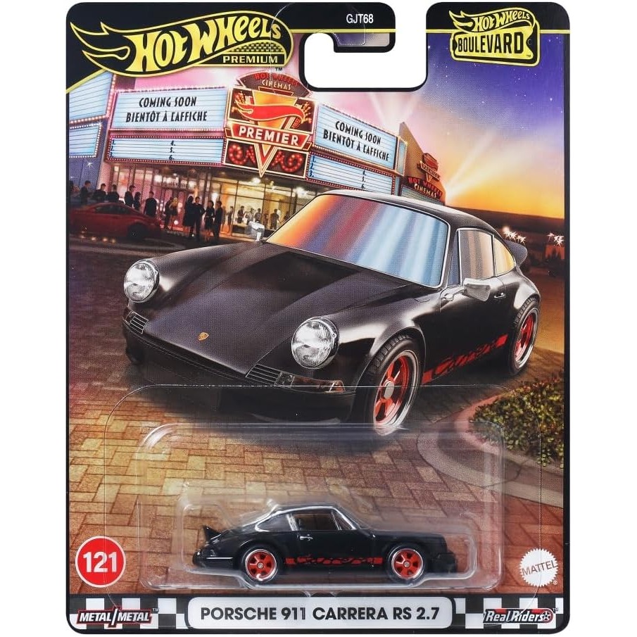 Original Mattel Hot Wheels Pre - Mattel Toy Hot Wheels avis et prix
