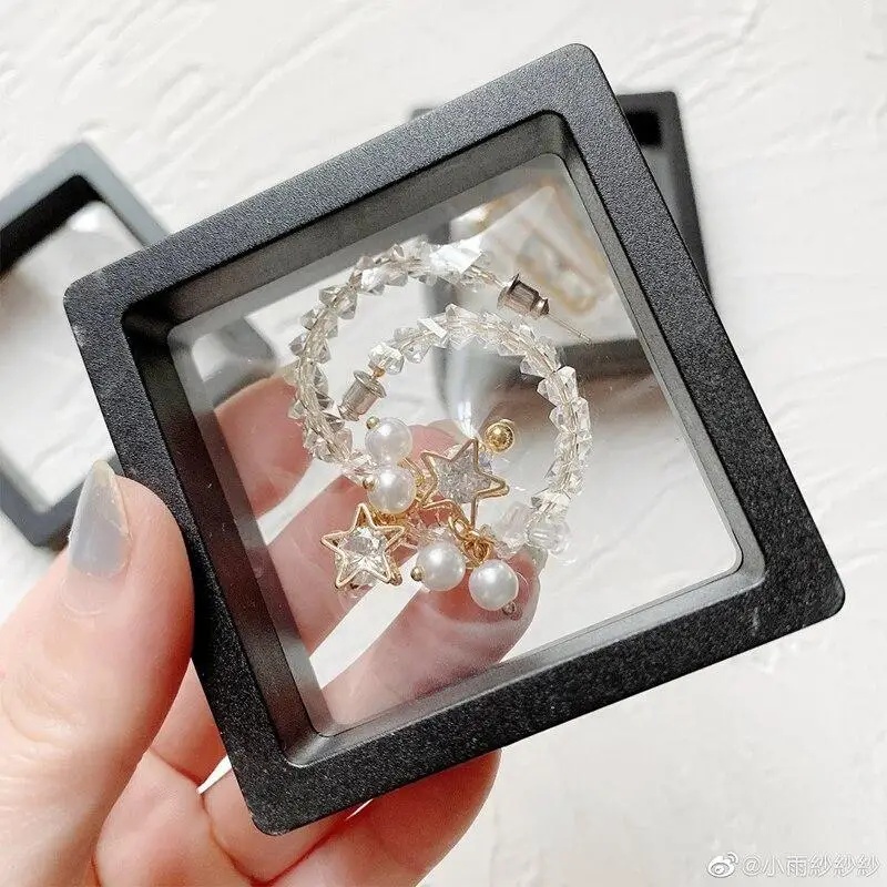 20 boîtes de présentation flot - Display Case Acrylic avis et prix