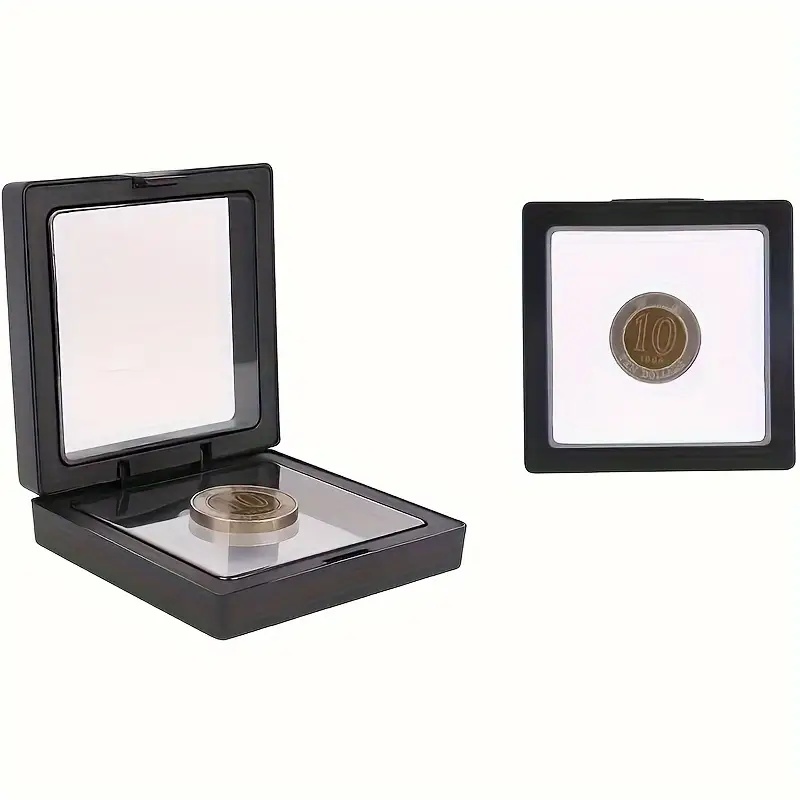 20 boîtes de présentation flot - Display Case Acrylic avis et prix