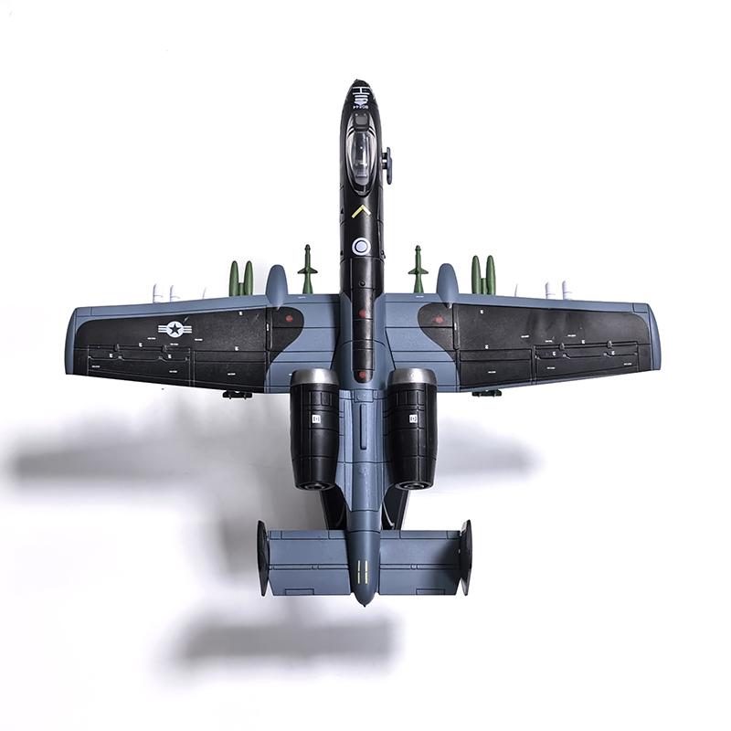 Modèles de blocs de constructi - Model Airplane Plastic avis et prix