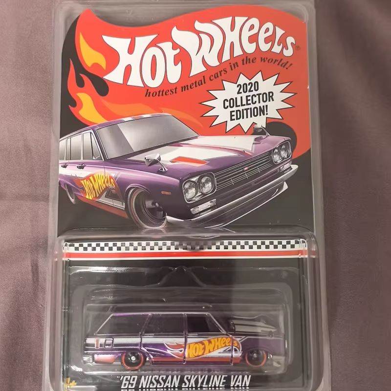 Mattel Hot Wheels 1/64 Rlc voi - Mattel Toy Hot Wheels avis et prix